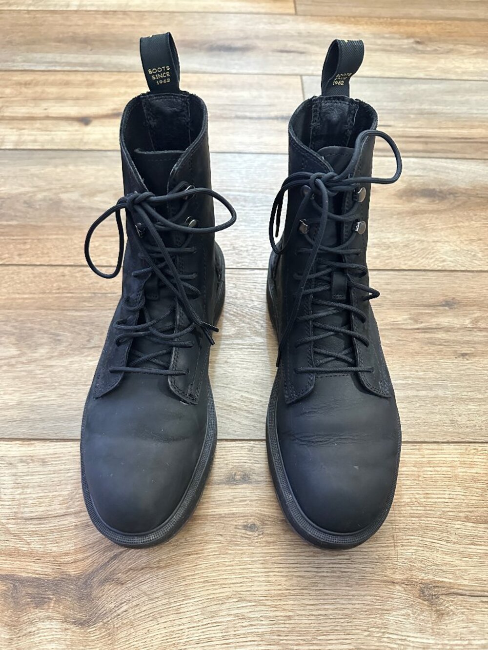 SOREL Lace up Combat Boot (Women)